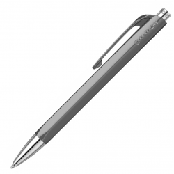 Pix Caran d'ache 888 Infinite Anthracite CT